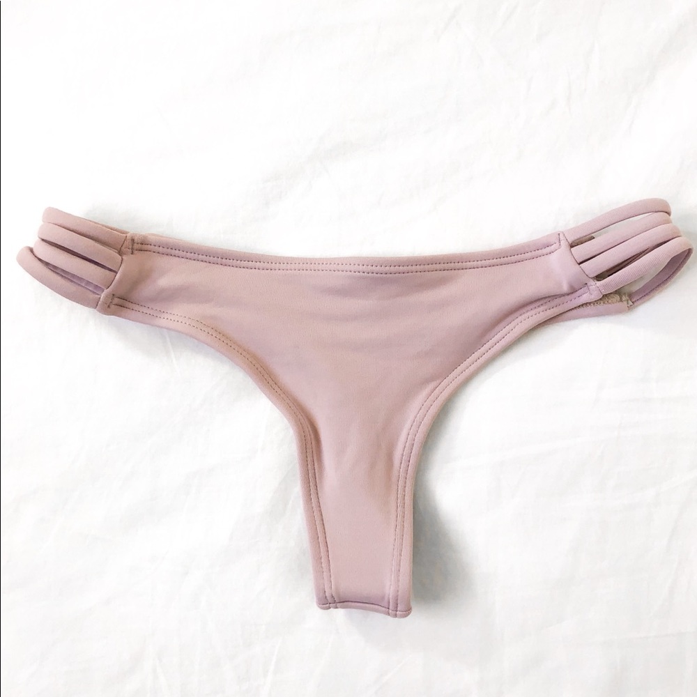 MIDORI TAVARUA BIKINI BOTTOMS